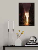 (+) Poster och Canvastavla