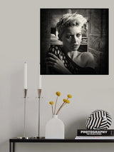 Worries and woes Poster och Canvastavla