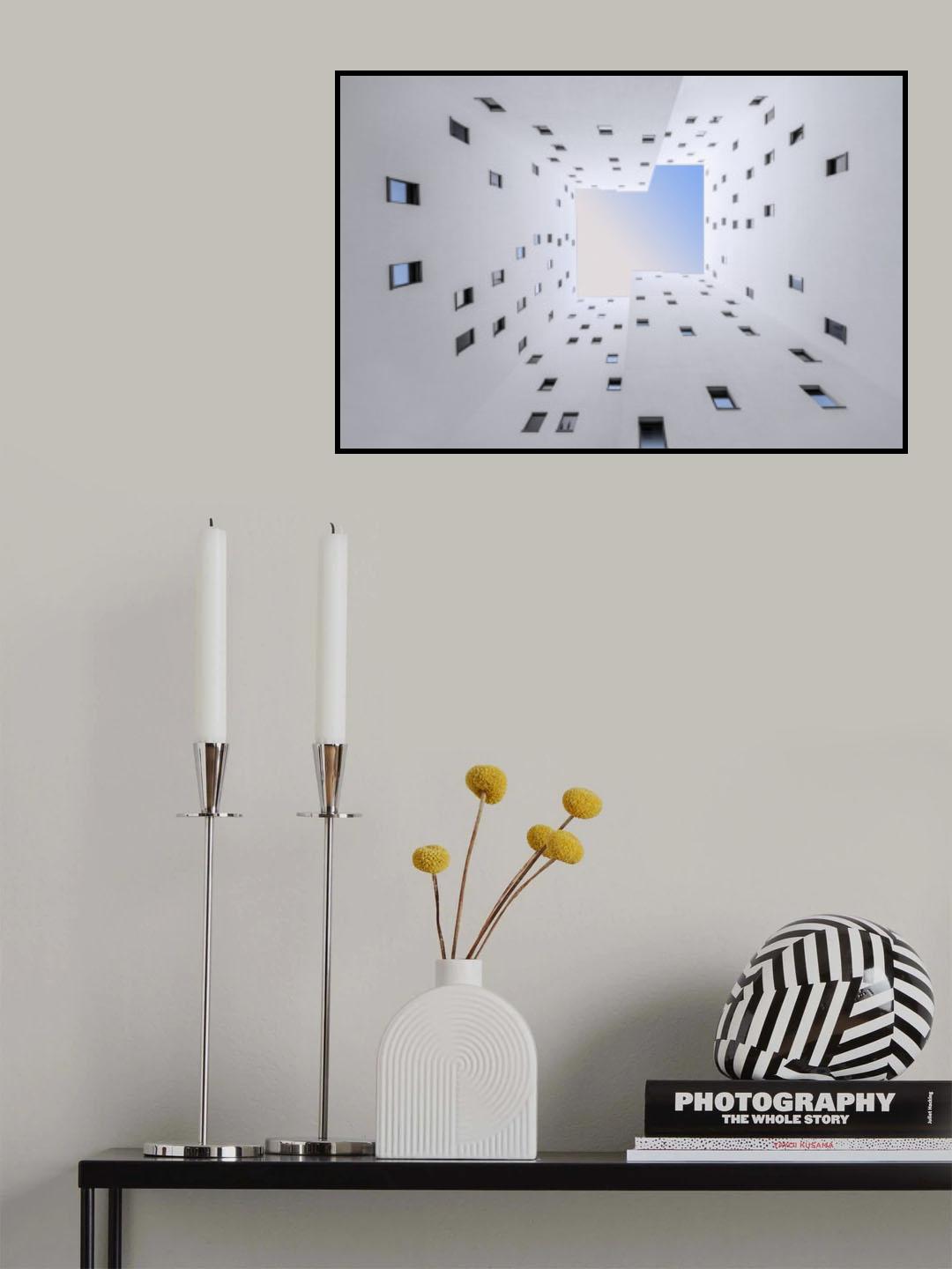 windows Poster och Canvastavla