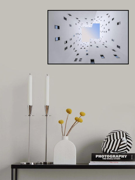 windows Poster och Canvastavla