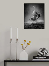 Last Second Poster och Canvastavla