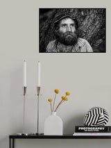 Nicolae Poster och Canvastavla