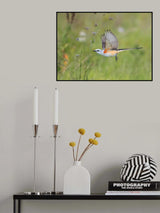 The Bright Spot Poster och Canvastavla