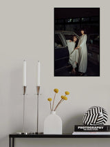Eden Poster och Canvastavla