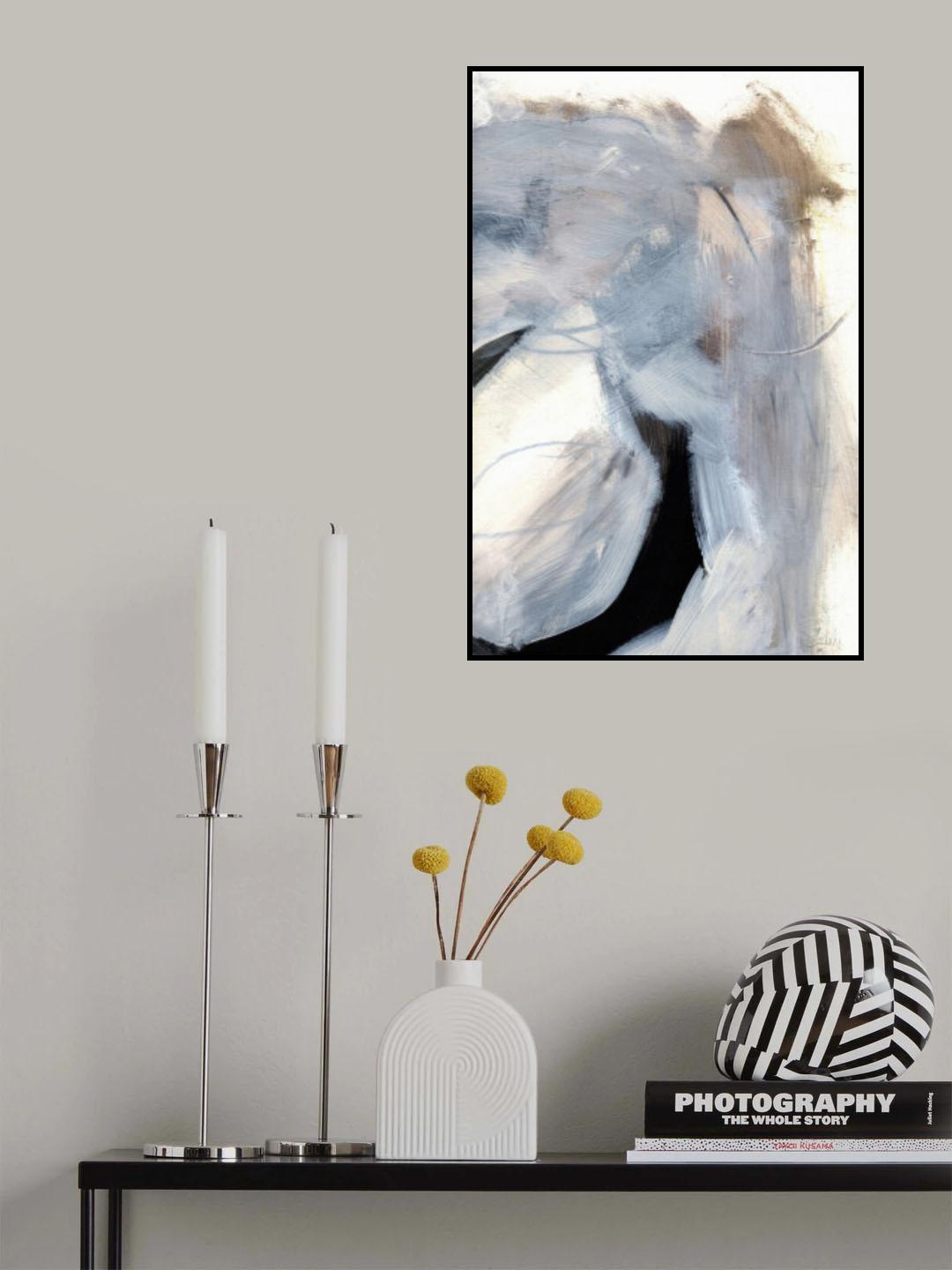 Windy Poster och Canvastavla