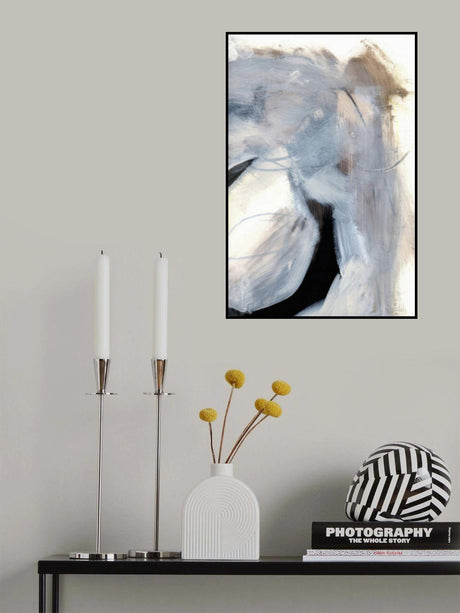 Windy Poster och Canvastavla