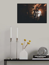 Poster och Canvastavla