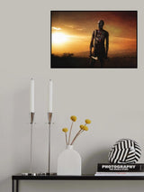 Caro soldier Poster och Canvastavla