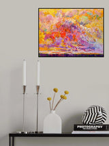 Splendid Poster och Canvastavla