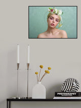 The Maid of Orléans X Poster och Canvastavla