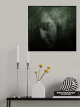 Confusion reigns Poster och Canvastavla