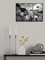 Unanswered questions Poster och Canvastavla