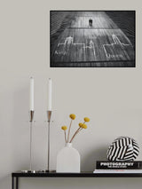 King.Jack.Queen Poster och Canvastavla