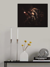 Marina Poster och Canvastavla