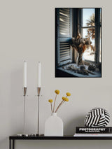 Still Life Impressions No 2 Poster och Canvastavla