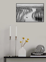 Return Home Poster och Canvastavla