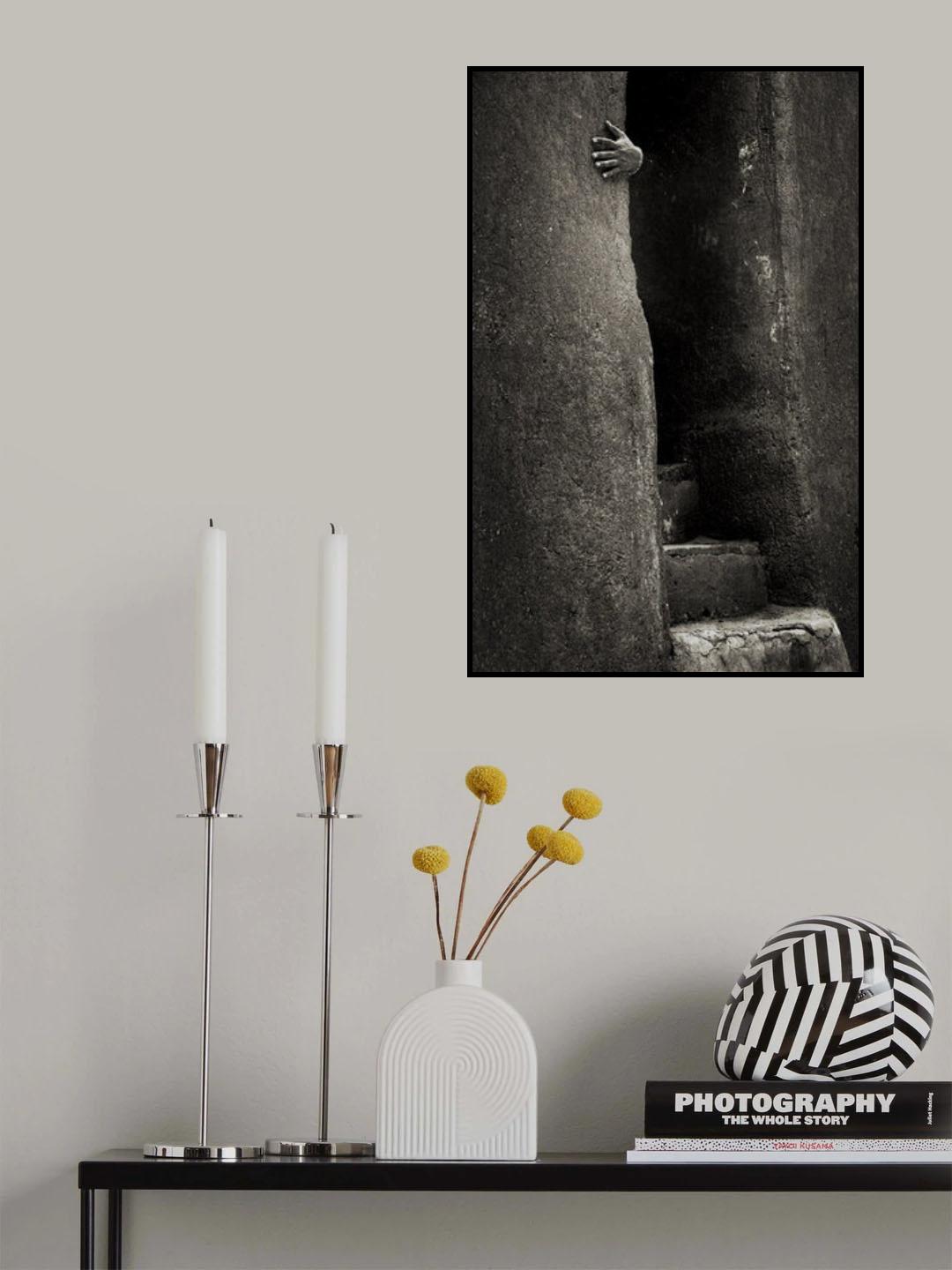 Poster och Canvastavla