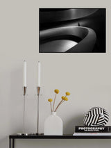 DOWN Poster och Canvastavla