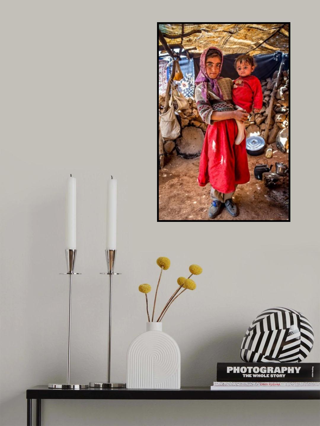 Poster och Canvastavla