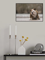 The natural beauty Poster och Canvastavla