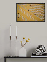 Paddy workers Poster och Canvastavla