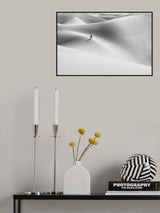 shadow of the desert Poster och Canvastavla