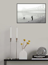 The Lifeline Poster och Canvastavla