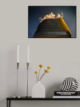 Masarycka. Poster och Canvastavla