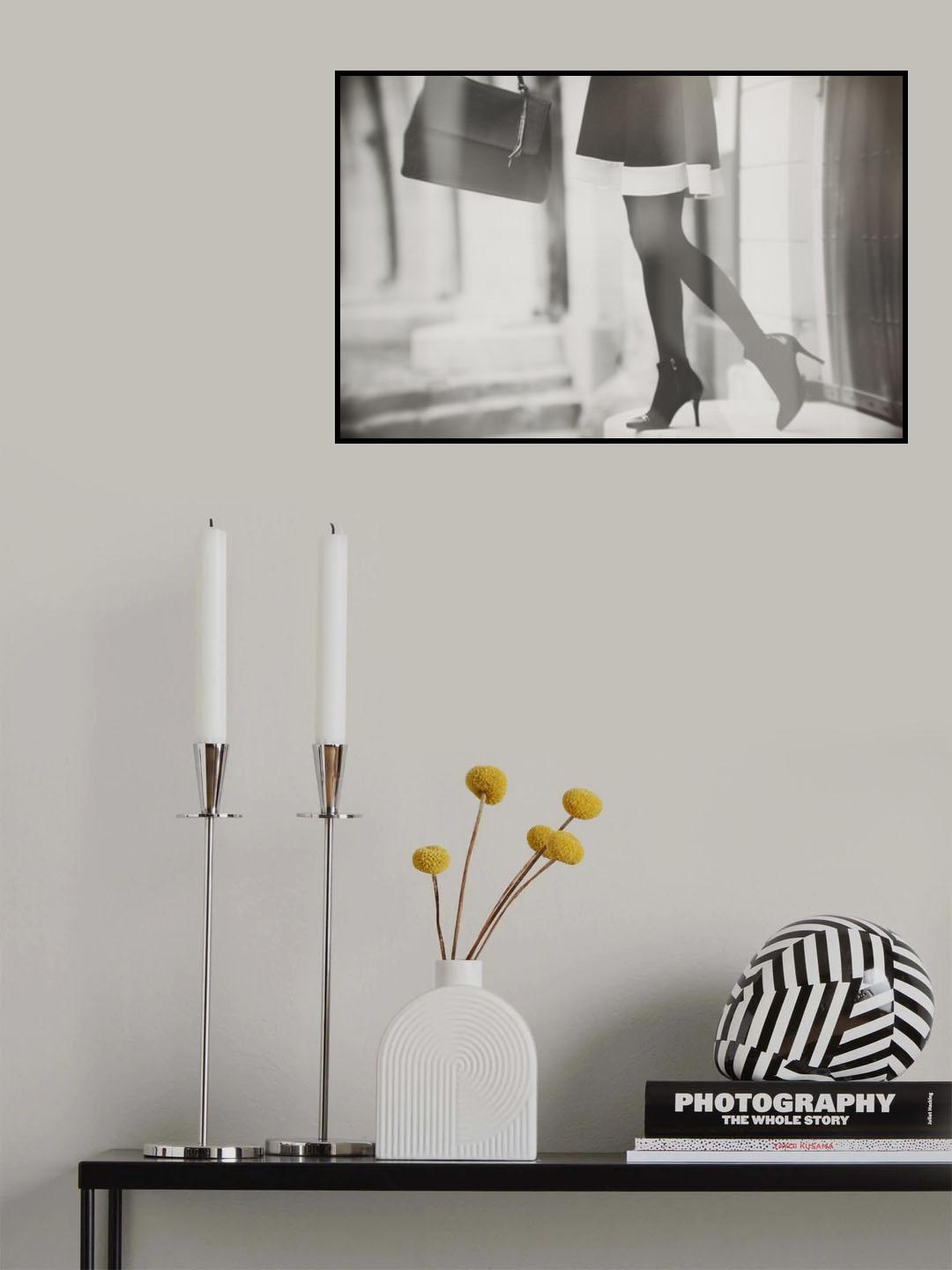 Poster och Canvastavla