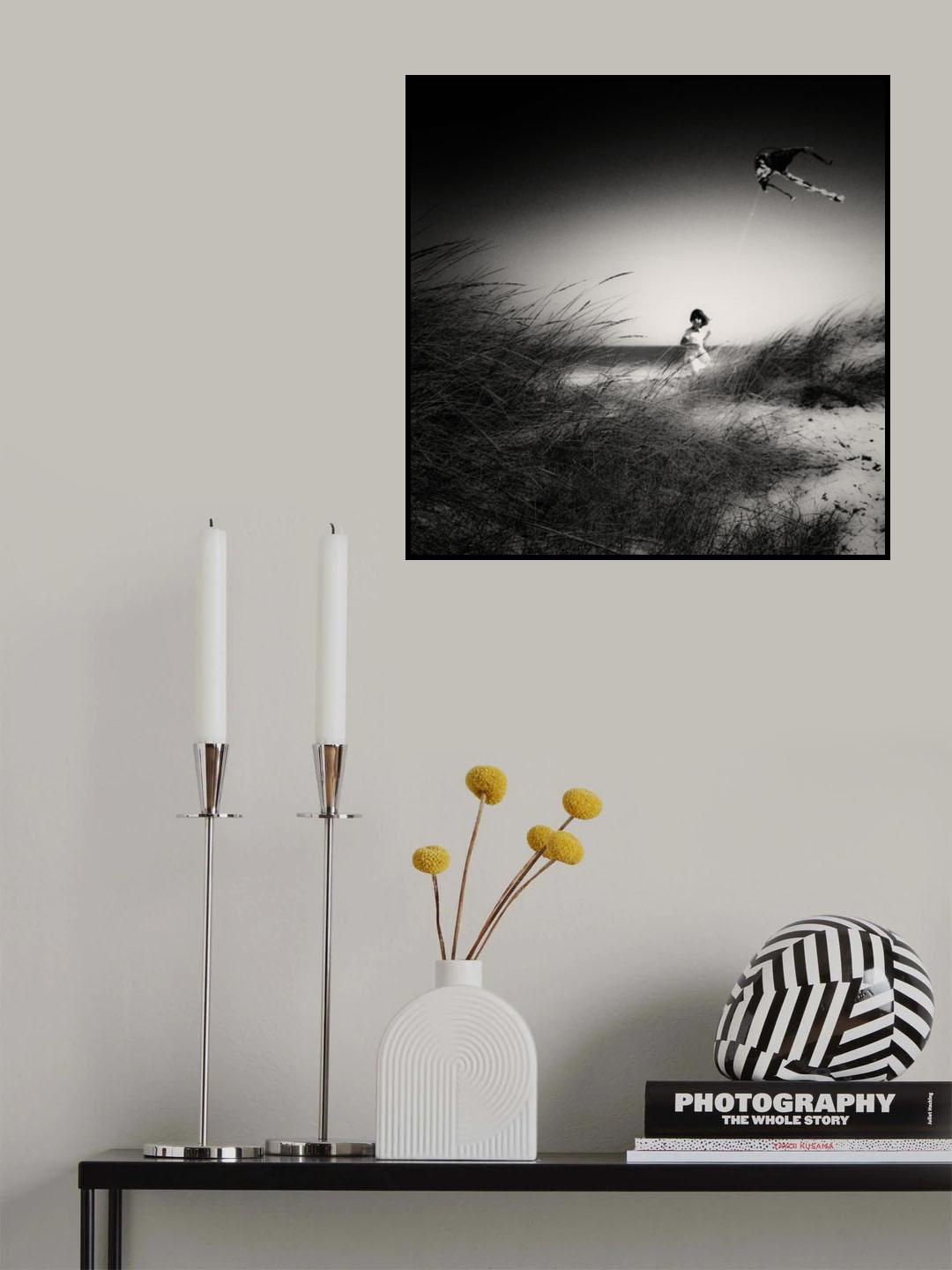 forever young Poster och Canvastavla