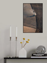 Line Poster och Canvastavla