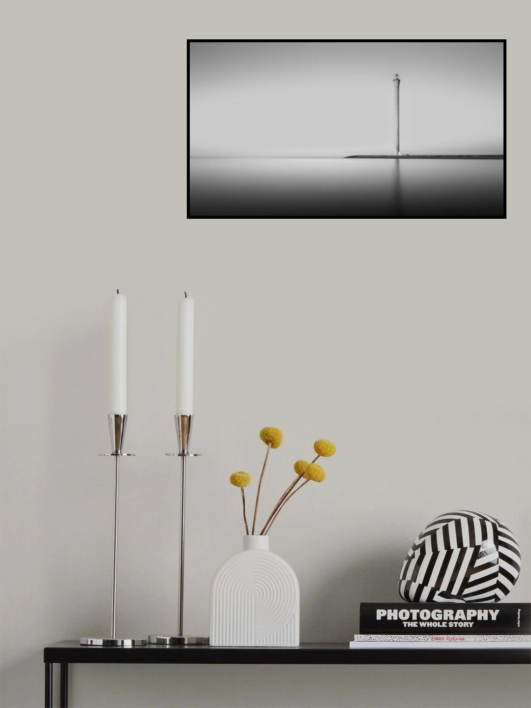 Radar Love Poster och Canvastavla