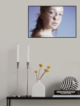 I Poster och Canvastavla