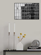 anamorphosis Poster och Canvastavla