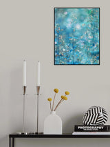 Pure Feeling of Dreams Poster och Canvastavla