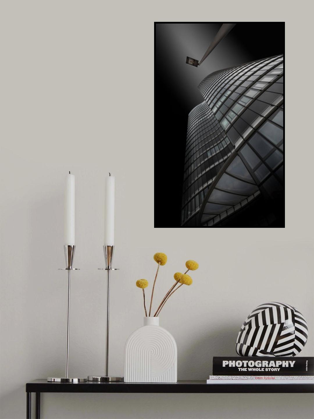 up Poster och Canvastavla