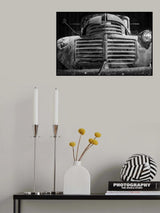 time goes by Poster och Canvastavla