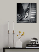 Floor 11 Poster och Canvastavla