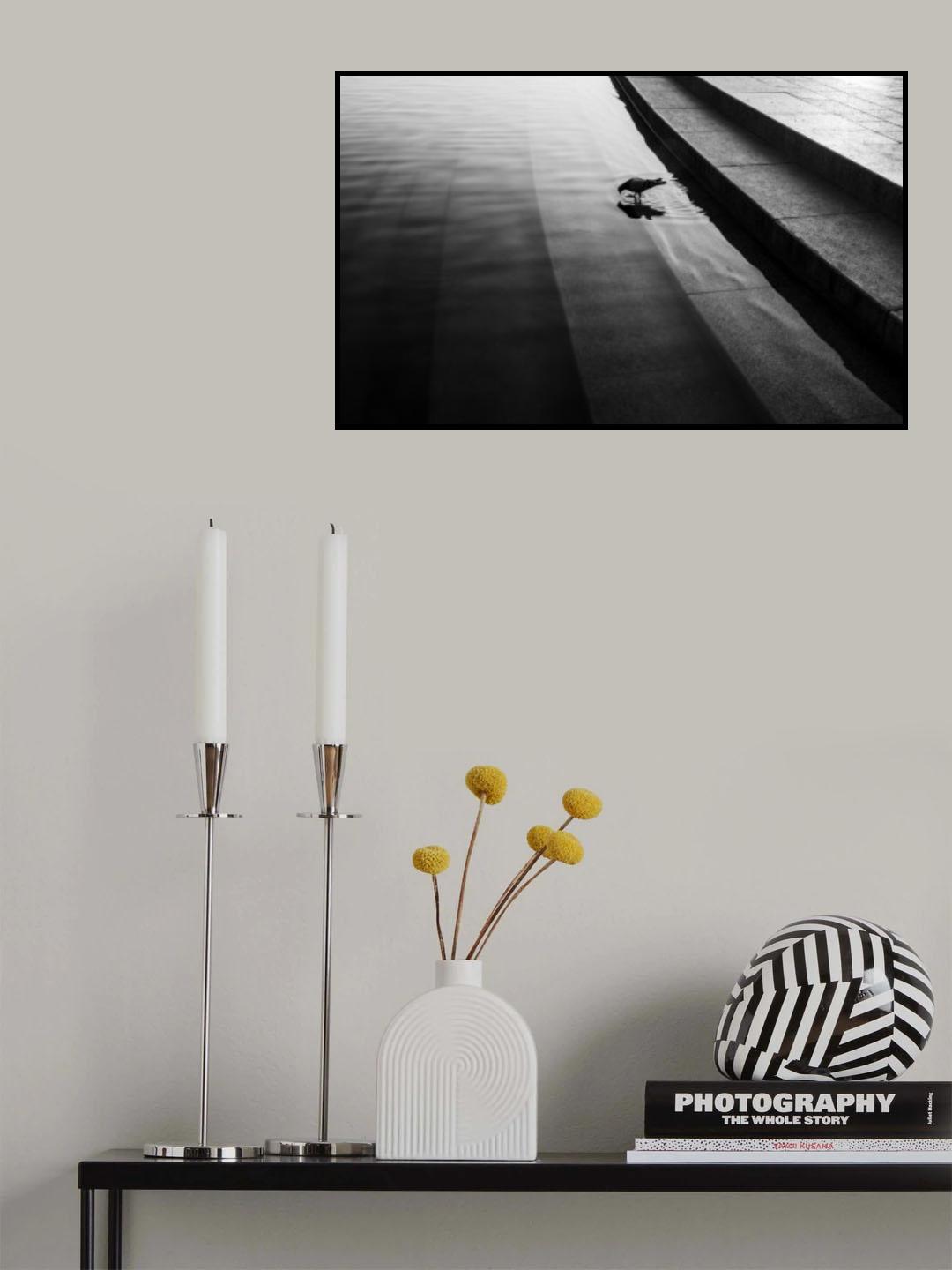 rest Poster och Canvastavla