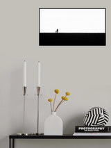 Minimalism Poster och Canvastavla