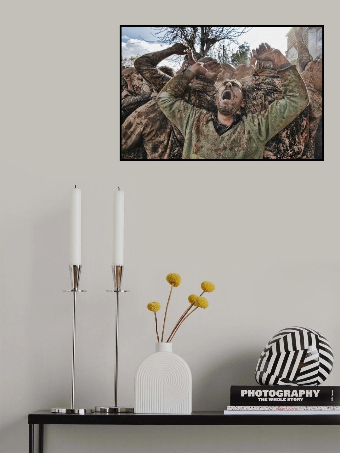 Poster och Canvastavla