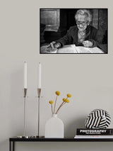 s/t Poster och Canvastavla