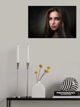 Innocent Lies Poster och Canvastavla