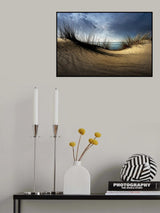 Dunes........... Poster och Canvastavla
