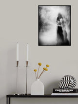 And dreams were made and used and wasted Poster och Canvastavla