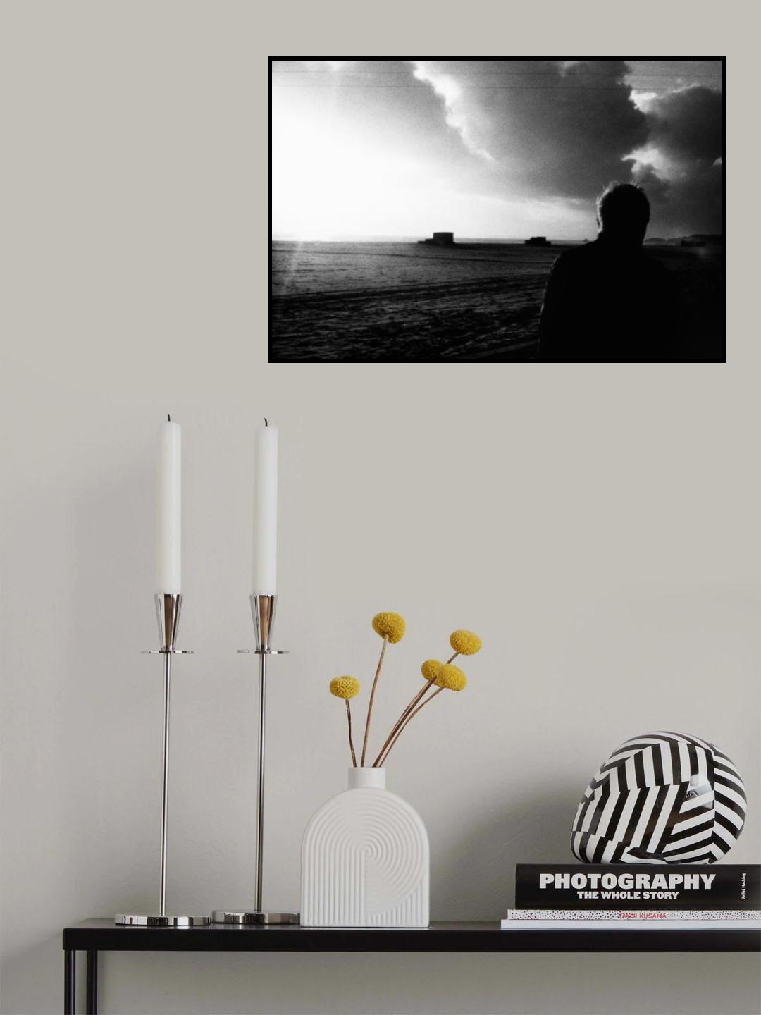 Poster och Canvastavla