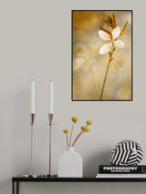 Layers Poster och Canvastavla