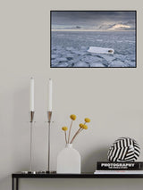 Sleeping Poster och Canvastavla