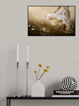 Dawn is a feeling... Poster och Canvastavla