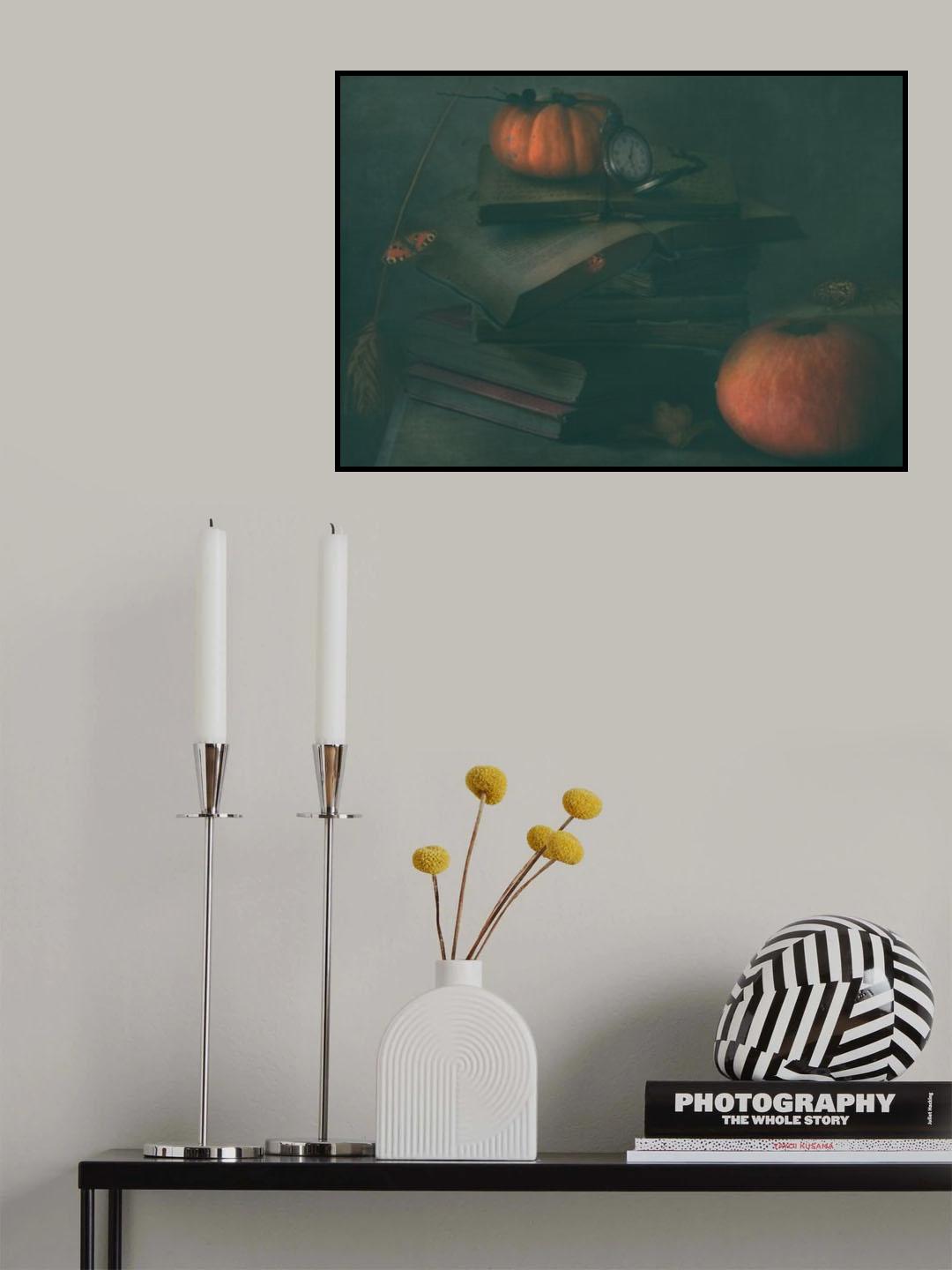 Coming Soon... Poster och Canvastavla